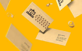 #businesscardideas #businesscard #businesscards #diybusinesscards #createyourown. 25 Beautiful Business Card Designs For Inspiration