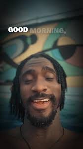 Uplifting Good Morning Song to Start Your Day