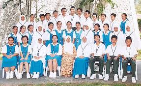 Kolej tun tuanku haji bujang is a college in sarawak. Laman Web Kolej Tun Datu Tuanku Haji Bujang 2 Tekun