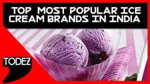 It is a renowned company in the indian subcontinent for its delicious flavoured today the brand is one of the most popular ice cream brands in ahmadabad city. Top Most Popular Ice Cream Brands In India Youtube