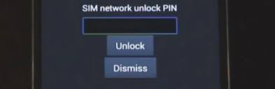 Incorrect pin input more than 3 times? Unlock Code For O2 Phones By Canadaunlocking Com