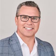 Please join us in welcoming Paul Garbis as our new Vice President of Field  Operations!