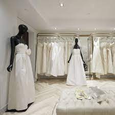 Nyc S Bridal Boutiques Mapped Discount Bridesmaid Dresses Popular Wedding Dresses Wedding Dress Boutiques