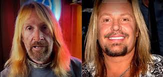 Mötley crüe's vince neil says that he would gladly appear on the next season of nbc's the celebrity apprentice if he got the offer to do it. Who Are Vince Neil And Johnny Tsunami In Tiger King