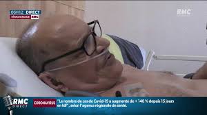 • • • sociétéfin de vie : Alain Cocq 57 Ans Atteint D Une Maladie Incurable Il Veut Mourir Et En Appelle A Emmanuel Macron Youtube