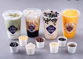 Maybe you would like to learn more about one of these? Tealive Dataran Austin Gong Badak Home Facebook