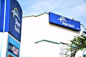 Another bridge bank, polaris bank limited, debuted in nigeria's banking industry the that skye bank had some challenges came to lime light in early july 2016 when cbn as. Nigeria Skye Bank Loses License Polaris Bank Takes Over