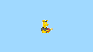 mr peanutbutter wallpaper 2560x1440 bojackhorseman mr peanutbutter wallpaper 2560x1440