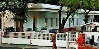 Pm modi said that to meet this target, the government has approved 54 lakh houses for people in cities and by 2022, my government will ensure that everyone has a house, modi said, adding: Pm Modi To Move To A New Home By 2024 Rediff Com India News