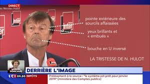 Vendredi 28 août, nicolas hulot, leader et militant écologiste devenu ministre de la transition écologique et solidaire dans le gouvernement d'emmanuel macron en 2017, a annoncé sa démission sur les ondes de france inter. Derriere La Demission De Nicolas Hulot Lci