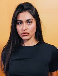 Sara w Top Model TVN trzymamy kciuki 💪 oglądajcie .. wcześniej Miss Stars  Poland a teraz