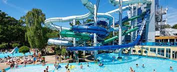 Holiday Park And Amusement Park Duinrell In Holland Holiday Park Water Park Amusement Park