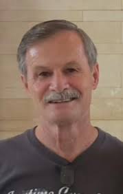 Tommy R. Byrd Obituary (2024)