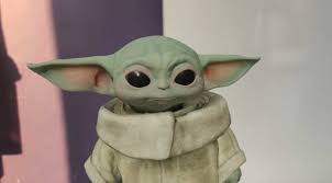 So you can avoid the. Baby Yoda In Ar Is Just A Google Search Away