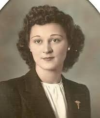 Helen Molnar Obituary (2015)