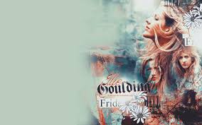 Ellie Goulding Bright Lights Wallpaper By Only Thi Deviantart Com Ellie Goulding Lit Wallpaper Ellie