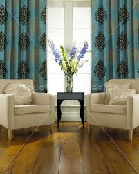 Check spelling or type a new query. Made To Measure Curtains Kestrel Oakridge Motif Soft Turquoise Dining Room Curtains Curtains Brown Curtains