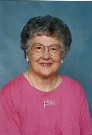 Obituary of Irene E. Betters