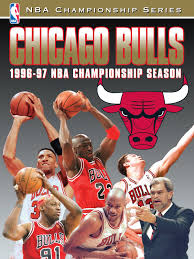 The western conference champion utah jazz took on the defending nba champion and eastern conference champion chicago bulls for the title. Watch 1996 1997 Nba Championship Season Chicago Bulls Prime Video