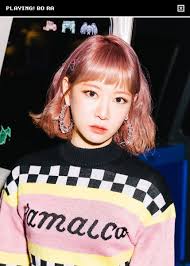 Cherry bullet jumlah anggota : Fakta Kim Bora Member Cherry Bullet Yang Pernah Tampil Bareng V Bts