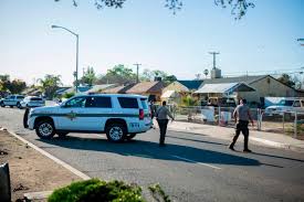 At around 5:40 p.m., detectives tried to pull. Two Men In Hospital After Fresno Ca Gang Related Shooting The Fresno Bee