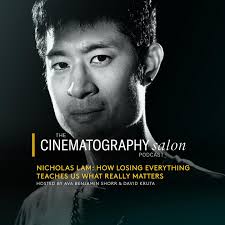 hmartinez_dp Wide Shots! Hot Take: The Depp/Heard Trial. (Feature Film)  @tubi Directed by: @lohmsey Starring: @meggydavis @markhapka Produced by:  @marvistaent @ninthhousefilms @autumnfederici @kristifor @brit.clemons UPM:  @chris_k422 AD ...