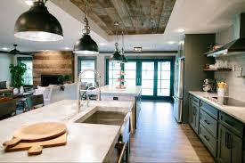 Fixer Upper Fixer Upper House Kitchen Remodel Fixer Upper Kitchen