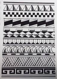 Filipino Tribal Tattoos Tattoosonneck Samoanische Tattoos Philippinische Tattoos Maorie Tattoo Vorlagen