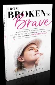 From Broken to Brave