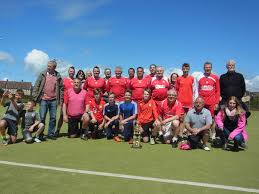 Tristan göbel, charly hübner, alexander scheer and others. Tv Hausen Zu Gast In Wales Brackenheim Meine Stimme