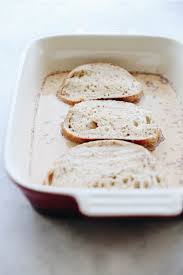 The secret to making french toast without eggs is in using nutritional yeast, which brings that distinctly eggy step 2: The Best Healthy French Toast Recipe The Healthy Maven