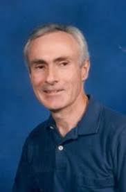 Hal C. Southam Obituary November 27, 2010