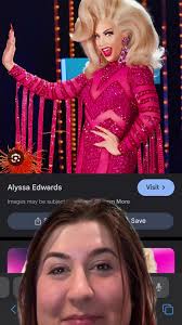 the girls who get it get it also ignore how oily my hair is #alyssaedw...