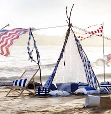 Com Compra Tus Muebles Y Decoracion Online Sommerdeko Strandstuhl Gartenaccessoires