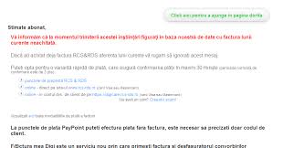Mif@ctura es un sistema online: La Multi Ani Romania Mesaje Imbecile Marca Rcs Rds