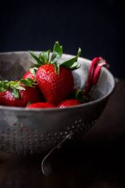 Chocolate Blackout Cake With Strawberry Cream Cheese Frosting And A Giveaway Adventures In Cooking Food Fresh Fruit Recipes Food Photography