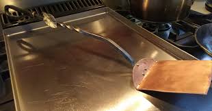 Profile for Grandadz Forge Blacksmithing