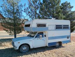Image result for Blue 1977 Motor Home