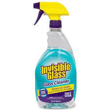 Stoner 32 Oz Hh Invisible Glass Spray