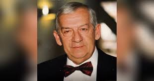 Obituary for Robert George Schuler