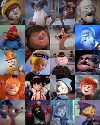 Check spelling or type a new query. Can You Identify These Christmas Special Characters