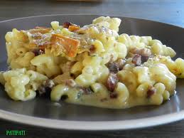 Pates Aux Fromage Rougette Recette Pate Au Fromage Recettes De Cuisine Meilleures Recettes De Pates