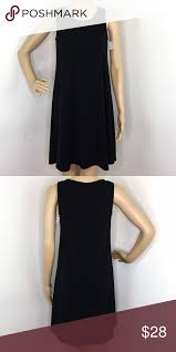 Abound Black Tent Dress Nwt Tent Dress Dresses Dress Measurements