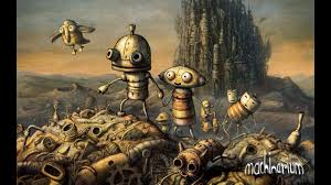 Simply enter a user's steam id or profile url in the search bar above and you will be shown that user's historical information such as the user's previously used. Machinarium Amanita Design