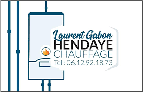 Hendaye Chauffage