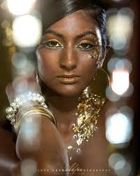 Dashee La MaQuilleuse