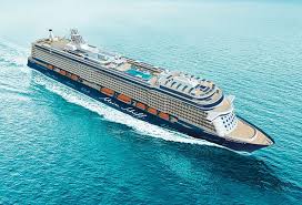 Tui Cruises Orders 2 New Mein Schiff Ships For 2016 And 2017 Cruise Ship Cruise Romantic Cruise