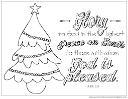 Christmas Coloring Pages Christmas Tree Coloring Page Coloring Pages Christmas Coloring Pages
