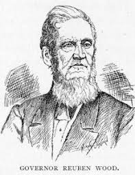 Burials at Woodland Cemetery (Cleveland)