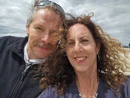 Can someone fix the hair covering eyes in a photo?